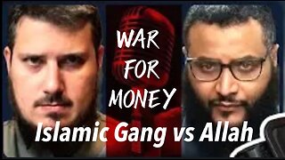 Muhammed hijab trying to cancel Daniel Haqiqatjou?