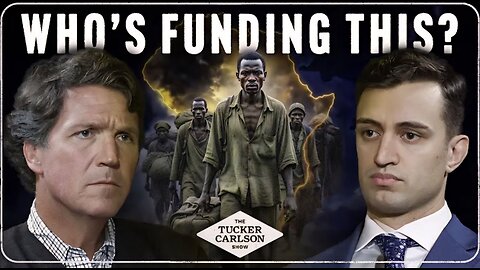 We Followed the World’s Deadliest Illegal Mass Migration Route. Here Is What We Found.