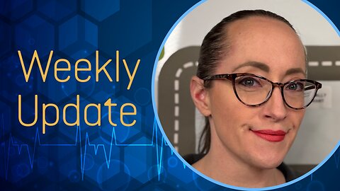 Gordon Medical Forum, Heal & Restore Summit, It's My Anniversary, PTSD, BHRT