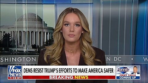 DHS Assistant Sec: Sanctuary City Politicians Are Aiding And Abetting Illegal Aliens