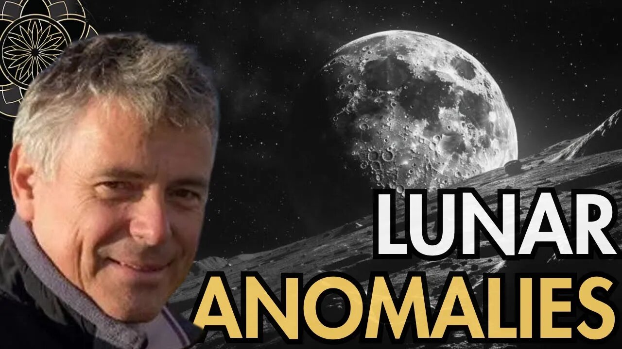 Michael Tellinger: The Time Before the Moon | Lunar Anomalies