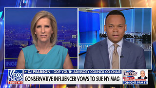 Young Conservative Slams New York Magazine, Claiming 'Lies And Slander'