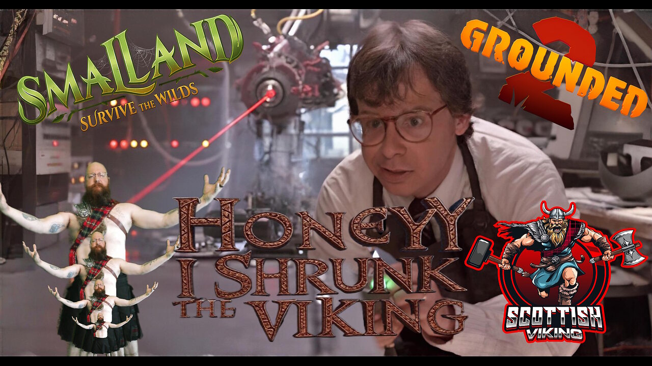 Sunday Funday with HempHero :|: MicroVerse Games