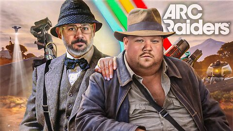 🔴LIVE | TIMTHETATMAN AND NICKMERCS ARC RAIDERS DOMINATION