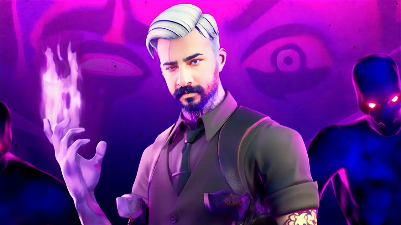 Fortnite Solo Killstreak Highlights