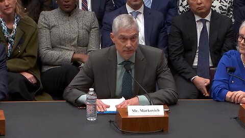 Lowering Health Care Costs for All Americans: An Examination of Health Insurance Affordability - January 22, 2026