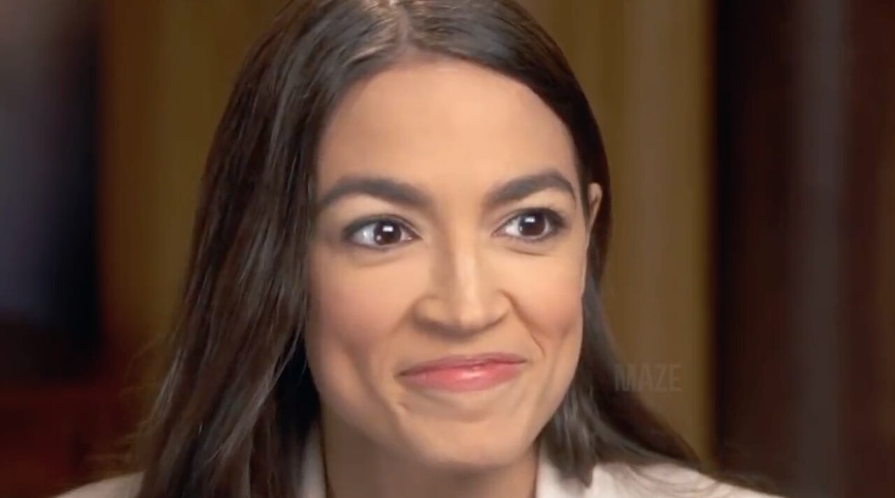 Elon Musk and AOC Finally Worked out Their Differences