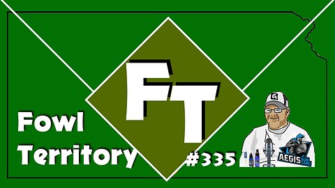 Fowl Territory #335