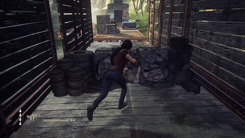 Uncharted the lost legacy 🇵🇰