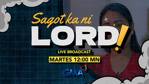 Sagot Ka Ni Lord Telethon - Day 2