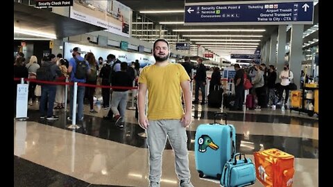 Ggz productionzzz 7 kan je Amerika binnen komen met strafblad