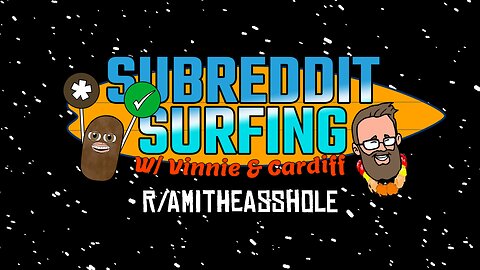 Am I the Asshole? Holiday Edition