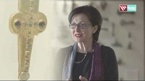 ჯთ. ქართული ეკლესიების რუსული ძარცვა (დოკუმენტალისტიკა). 12. 12. 2021