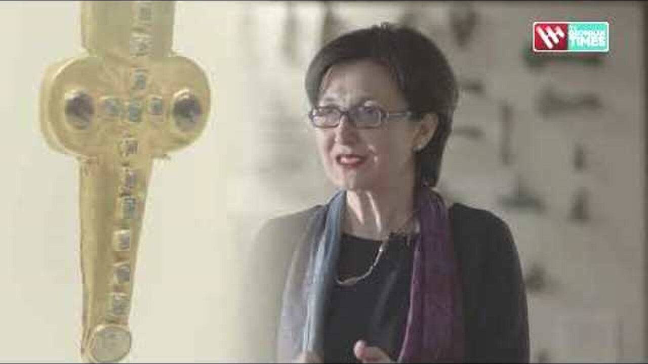 ჯთ. ქართული ეკლესიების რუსული ძარცვა (დოკუმენტალისტიკა). 12. 12. 2021