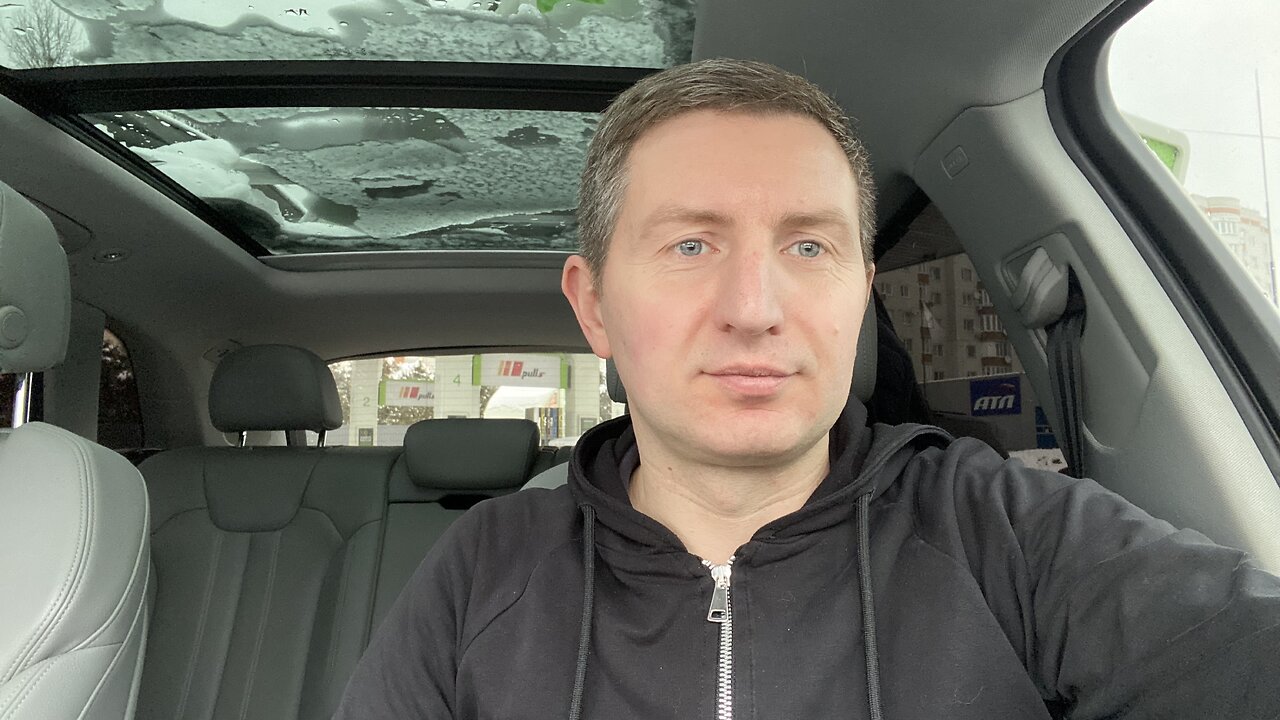 Плани глобалістів відомі: А як діяти нам?!