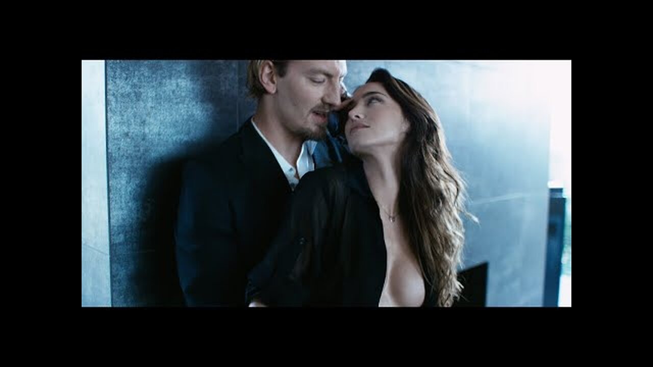 Demando - Salt | Ocean Scenes (Music Video)