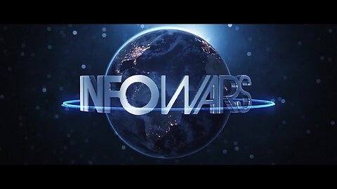 ALEX JONES - INFOWARS LIVE - ALEXJONES.NETWORK - THERE'S A WAR ON FOR YOUR MIND! ➡ THE ALEX JONES SHOW • WAR ROOM WITH OWEN SHROYER • THE AMERICAN JOURNAL WITH HARRISON SMITH • SUNDAY NIGHT LIVE WITH CHASE GEISER