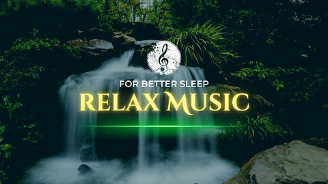 Relaxing Zen Music with Water Sounds • Peaceful Ambience for Spa, Yoga and Relaxation