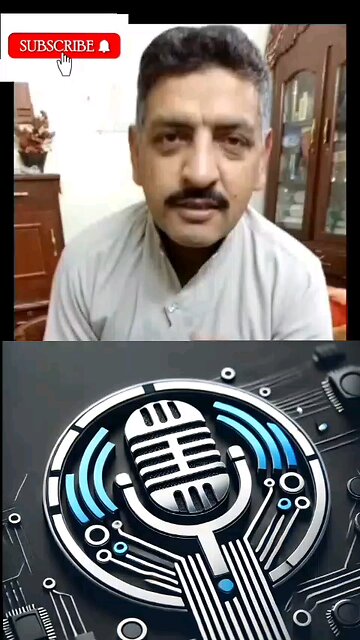 "Kya AI ko Sargodha ke baare mein sab kuch maloom hai?"