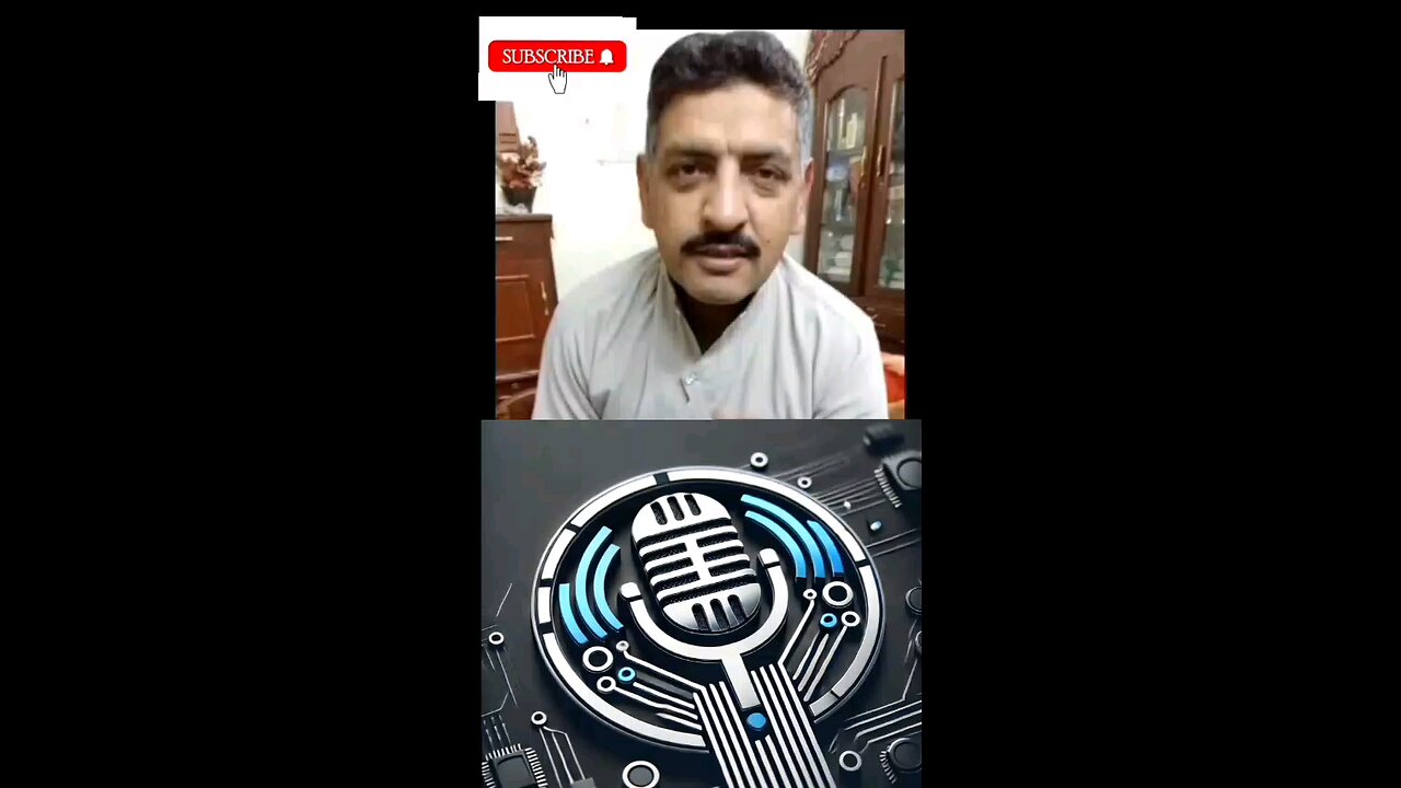 "Kya AI ko Sargodha ke baare mein sab kuch maloom hai?"