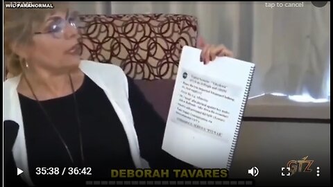 Der „Vater der NASA“ gesteht auf seinem Sterbebett: „Wir haben alles vorgetäuscht.“ -Deborah Taveres