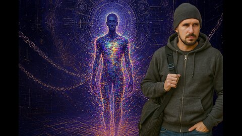 🧬 Max Spiers – Living as an Unreadable Code