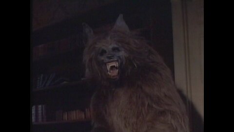 1987 Werewolf FOX Network S01E12 A World of Difference Part 2