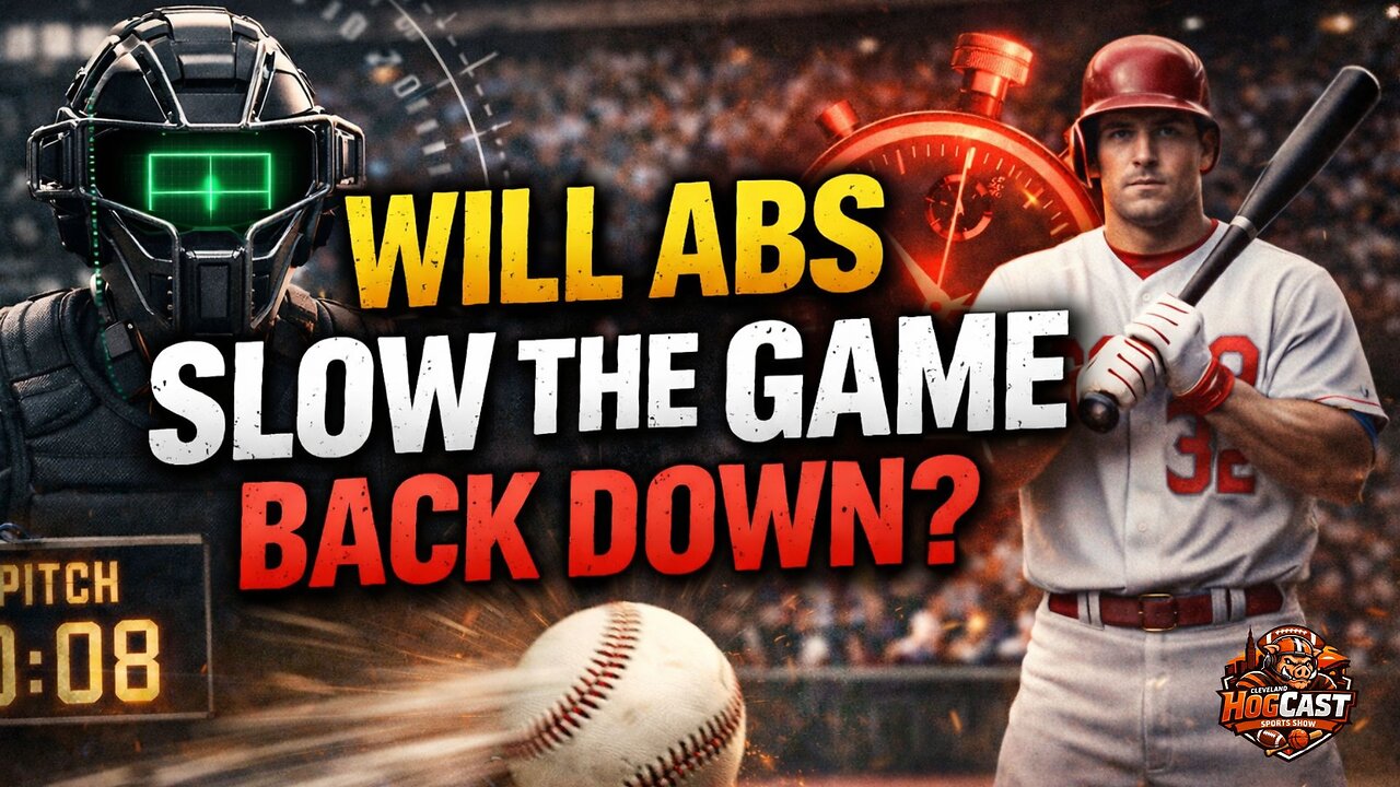 Will ABS Slow the Game Back Down?