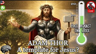 Edda Reborn Ep 2 The Real Story of our Beginnings