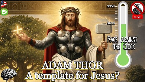 Edda Reborn Ep 2 The Real Story of our Beginnings