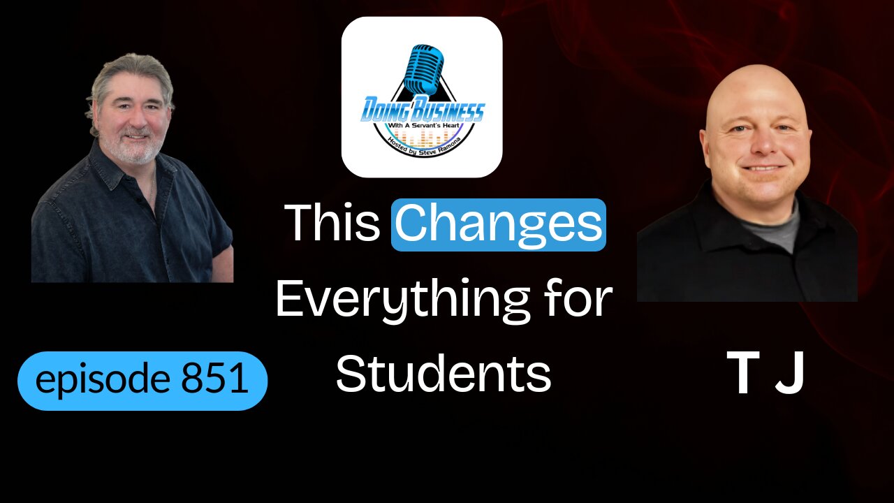 T J: Transforming Schools Through Compassion and Action