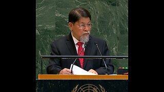 Nicaragua: "Condenamos las políticas de las potencias imperiales"