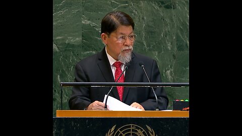 Nicaragua: "Condenamos las políticas de las potencias imperiales"