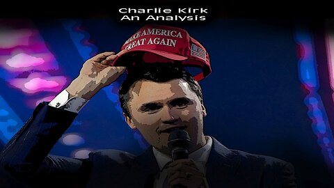 MIRRORED: Nathan Leal (Watchman's Cry) - Charlie Kirk & Project 2025 - An Analysis