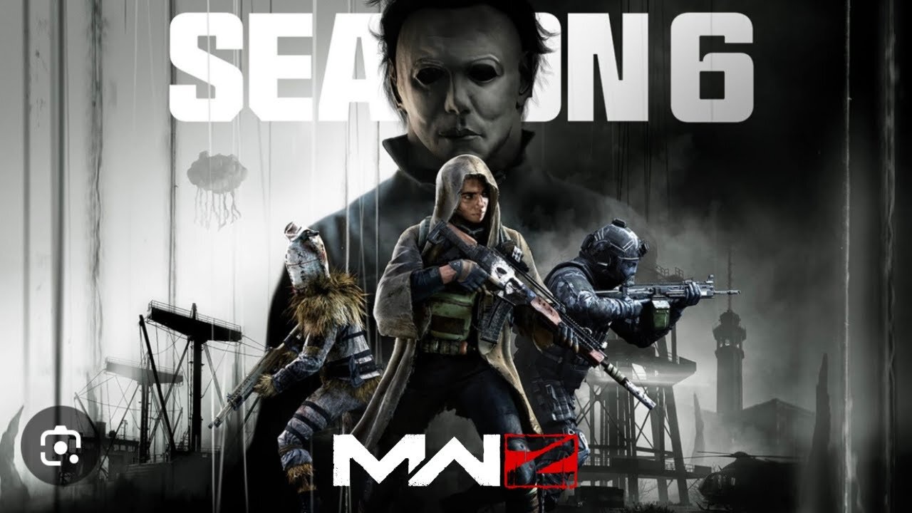 Warzone New Season 6 Update!