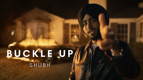 Buckle Up | Shubh | Desi Melody Reflections