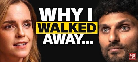 EMMA WATSON EXCLUSIVE: The TRUTH Behind Why I Walked Away From Fame...