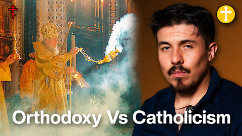 Voice of Reason Vs Orthodox Christianity