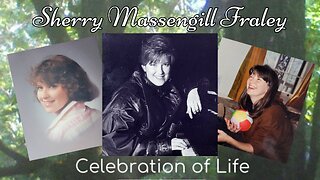 Celebration of Life Tribute