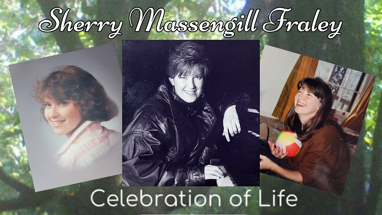 Celebration of Life Tribute