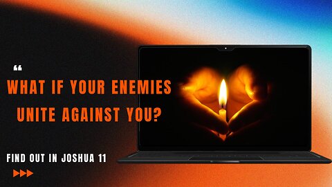 What If Your Enemies Unite Against You?