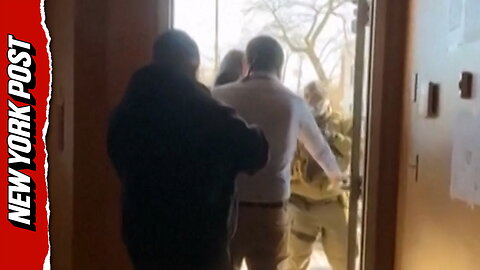 ICE agents turned away at Ecuador's consulate in Minneapolis