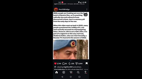 Ukrainian Child Processing Labs