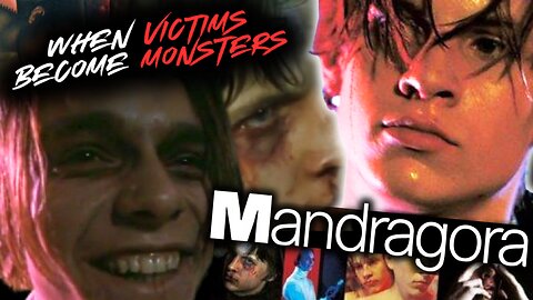 The Movie Based on Real Human Trafficking Victims: Mandragora (1997)