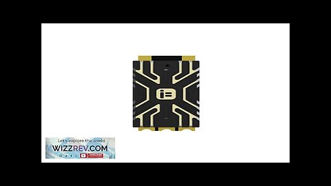 iFlight BLITZ E80 80A 2-8S BLHeli_32 Single Brushless ESC Support Current Sensor Review