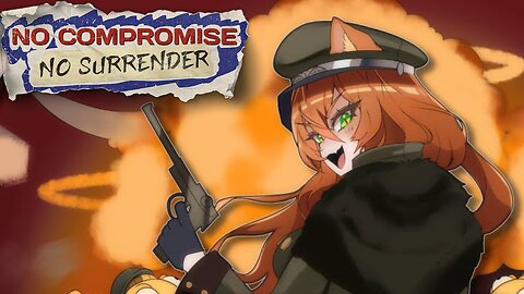 🍣Welcome to the Rice Fields MOTHER SQEKERS!🍣【NO SURRENDER, NO COMPROMISE, HOI IV】