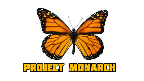 Project Monarch Creating Child Sex Slaves and Political Puppets-The Franklin Scandal