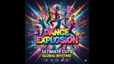 Warning: Highly Questionable Dance Moves (Try Not to Laugh!)