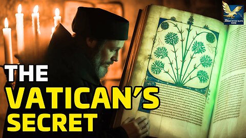 The Voynich Manuscript: History’s Most Dangerous Code?