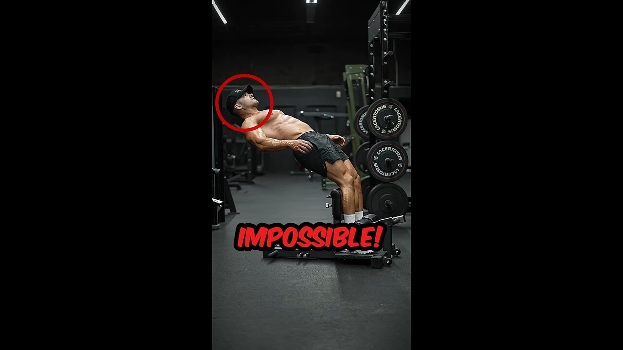 IMPOSSIBLE skills that will blow your mind 🤯